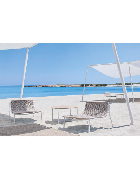 Baia 02 Outdoor Armchair