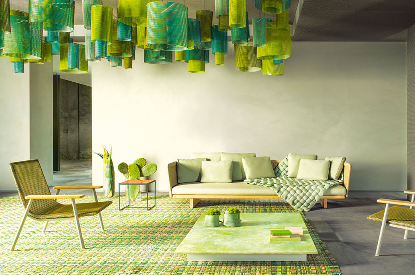 Baia 02 Outdoor Armchair