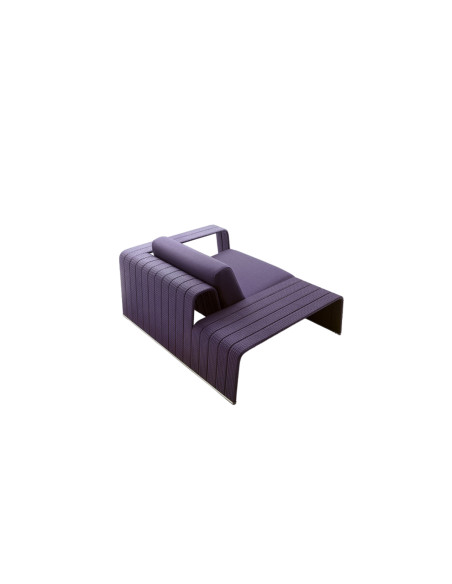 Frame Outdoor Armchair