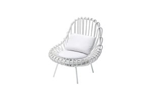 Giunco Outdoor Armchair