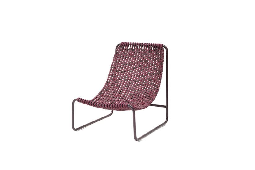 Hammock Outdoor Lounge Chair