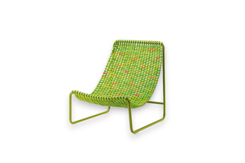 Hammock Outdoor Lounge Chair