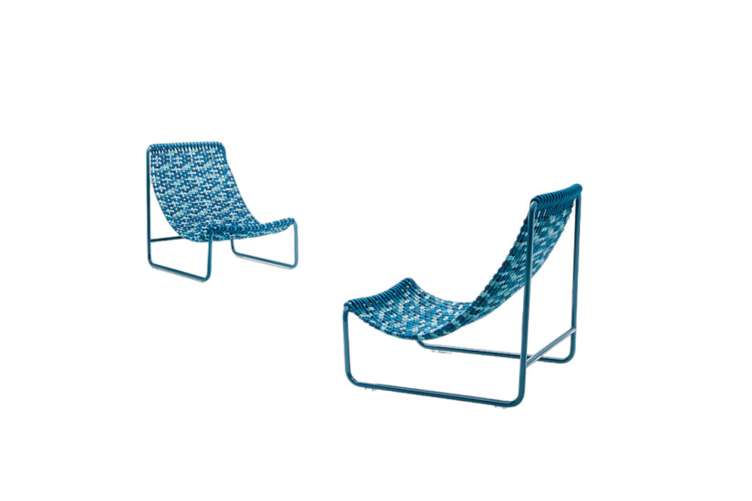 Hammock Outdoor Lounge Chair