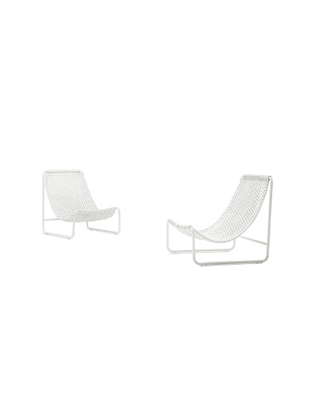 Fauteuil d'extérieur Hammock Paola Lenti - 5