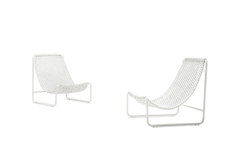 Fauteuil d'extérieur Hammock Paola Lenti - 5