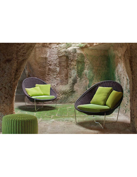 Nido Outdoor Armchair