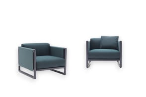 Portofino Outdoor Armchair