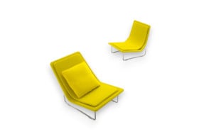 Sand Outdoor Armchair