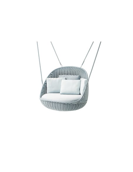 Orbitry Outdoor Hanging Armchair