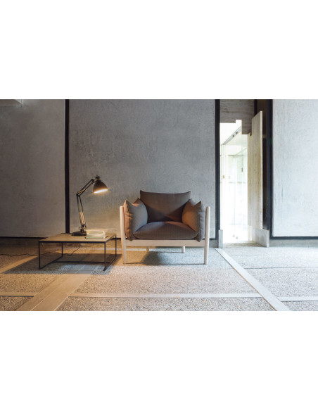 Fauteuil Tapio Paola Lenti - 5
