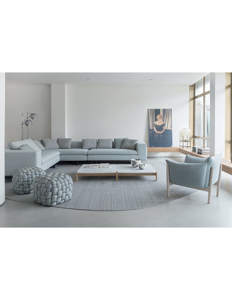 Fauteuil Tapio Paola Lenti - 6