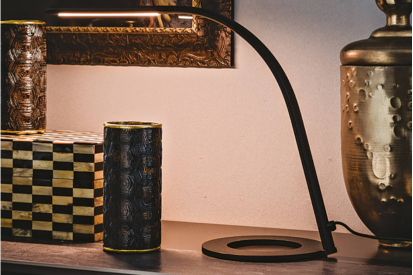 Lampe sur pied Lampo Cattelan Italia - 4