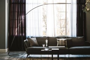 Lampo Floor Lamp 2