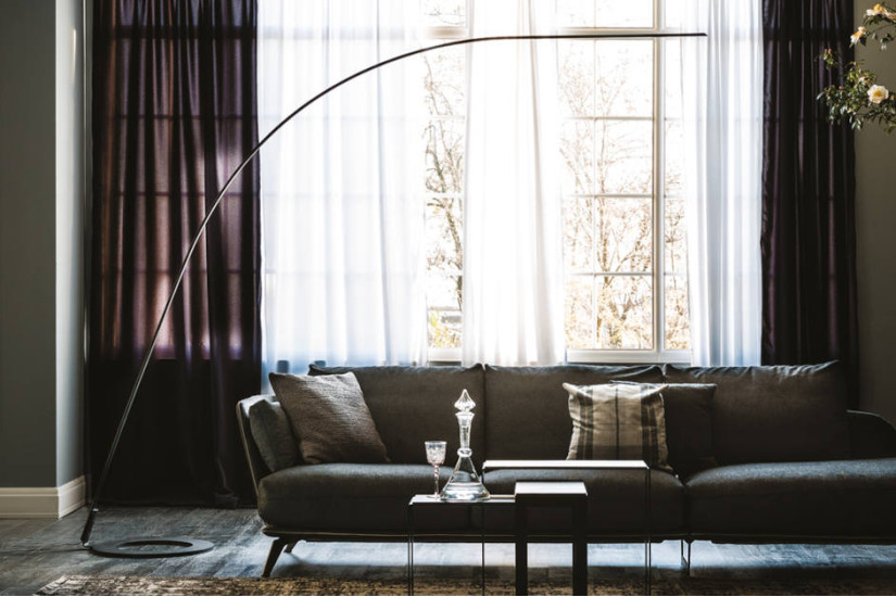 Lampo Floor Lamp
