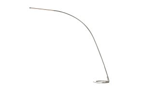 Lampada da terra Lampo Cattelan Italia - 1