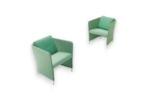 Fauteuil d'extérieur Teatime Paola Lenti - 2