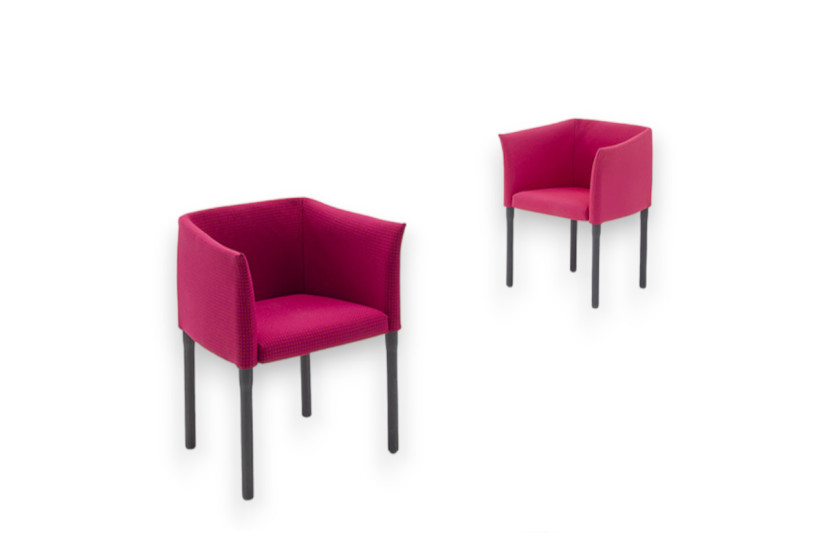 Sedia Elsie Paola Lenti - 2