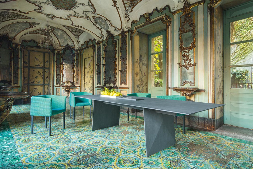 Sedia Elsie Paola Lenti - 4