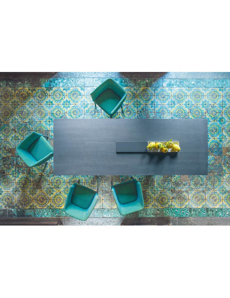 Chaise Elsie Paola Lenti - 5