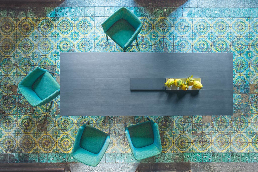 Chaise Elsie Paola Lenti - 5