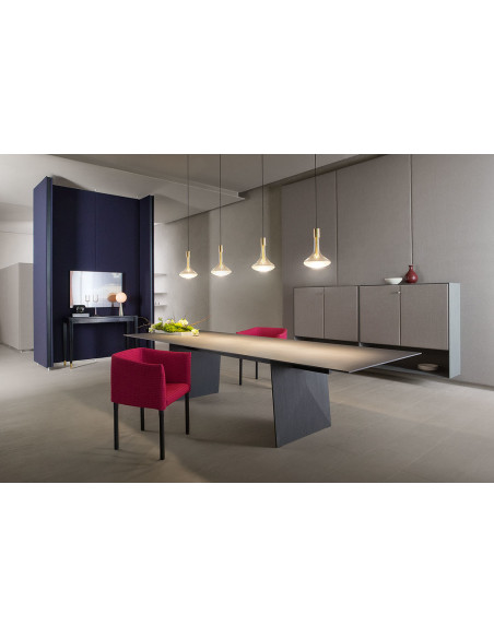 Sedia Elsie Paola Lenti - 6