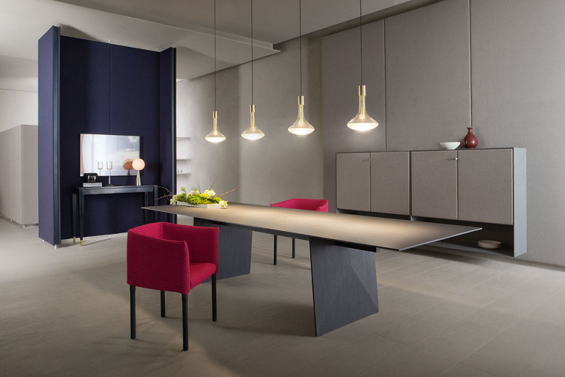 Sedia Elsie Paola Lenti - 6