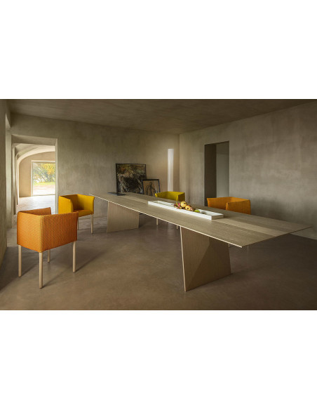 Chaise Elsie Paola Lenti - 7