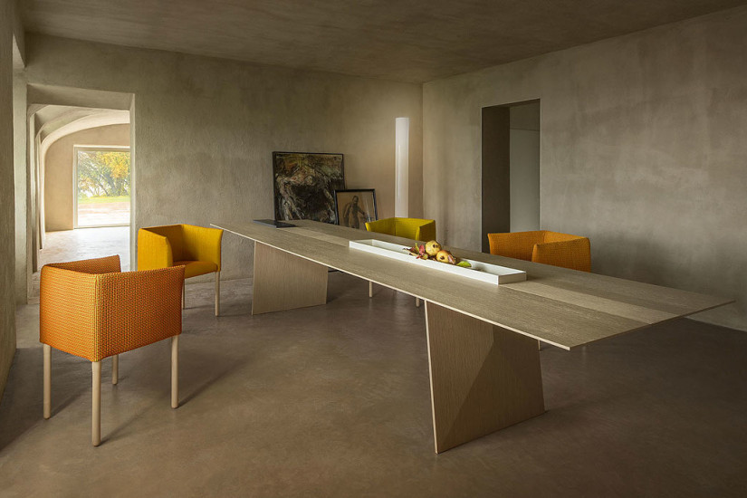 Chaise Elsie Paola Lenti - 7