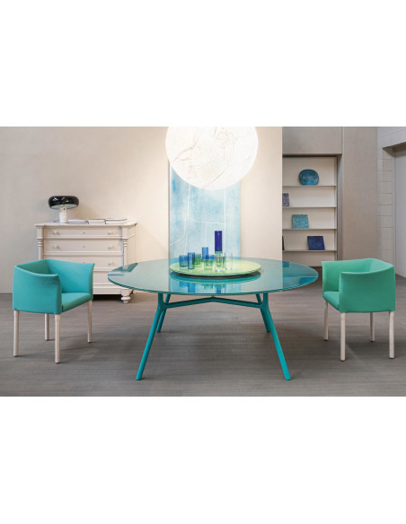 Chaise Elsie Paola Lenti - 8