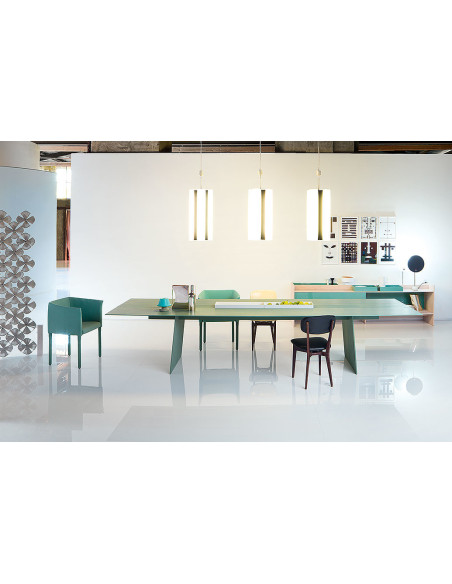 Sedia Elsie Paola Lenti - 9