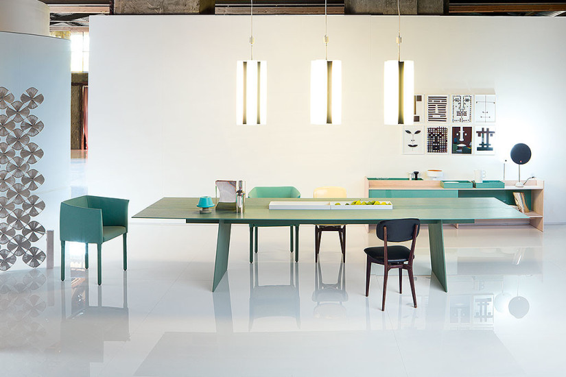 Sedia Elsie Paola Lenti - 9