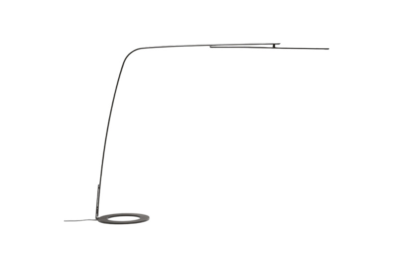 Lampe sur Pied Stealth Cattelan Italia - 1