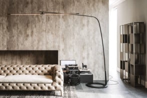 Stealth Floor Lamp 2