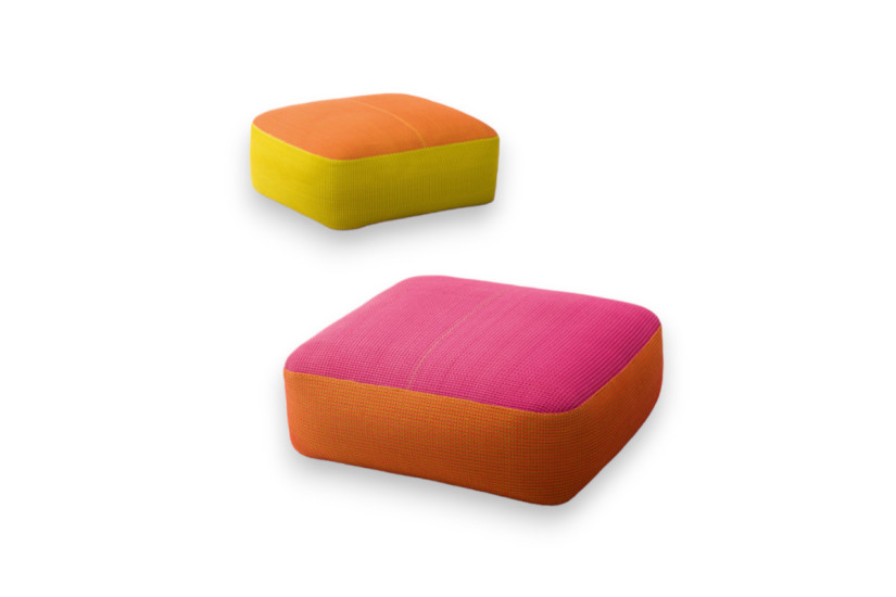 Jolly Ottoman