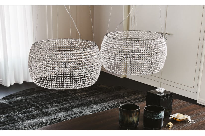 Lampada Kidal - Cattelan Italia | Prezzi e Catalogo Online