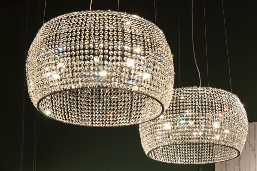 Lampada Kidal - Cattelan Italia | Prezzi e Catalogo Online