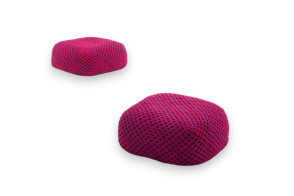 Pouf d'extérieur Berry Paola Lenti - 1