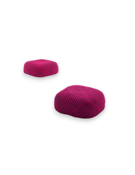 Pouf per esterno Berry Paola Lenti - 1