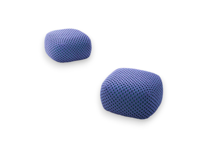 Pouf per esterno Berry Paola Lenti - 4