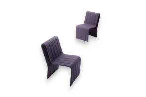 Chaise d'extérieur Frame Paola Lenti - 1