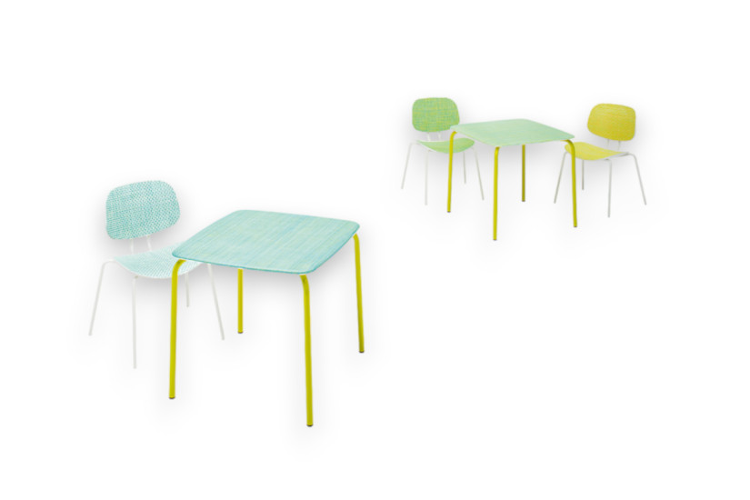 Chaise Lido Paola Lenti - 1