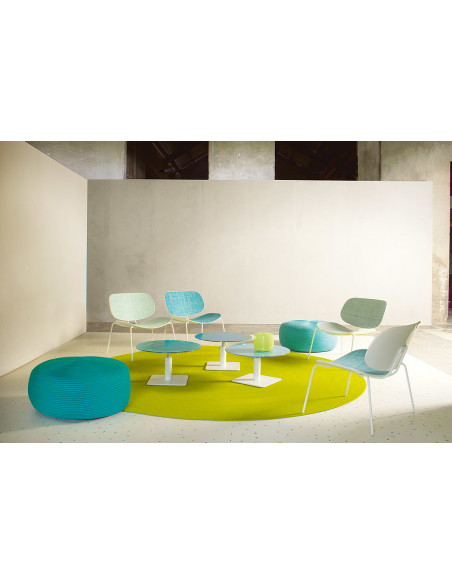 Chaise Lido Paola Lenti - 4