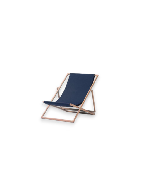 Portofino Outdoor Deckchair