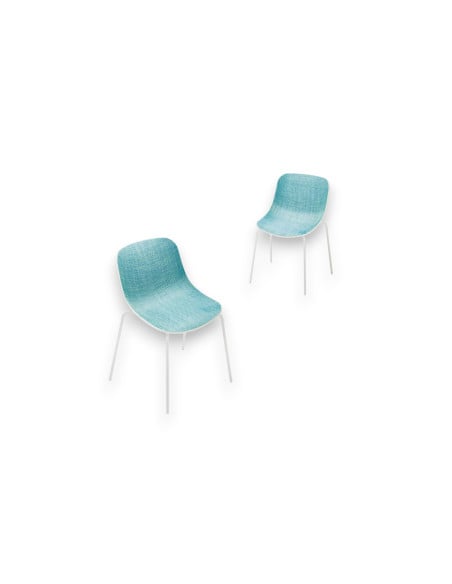 Iole Outdoor Chair