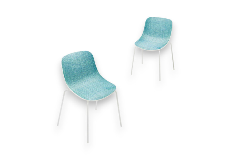 Iole Outdoor Chair