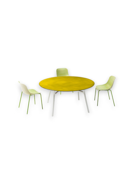 Chaise d'extérieur Iole Paola Lenti - 3