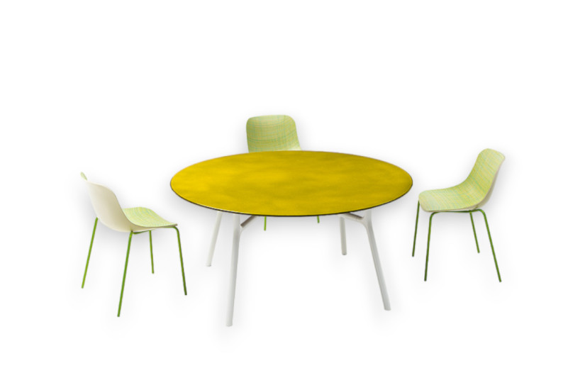 Chaise d'extérieur Iole Paola Lenti - 3