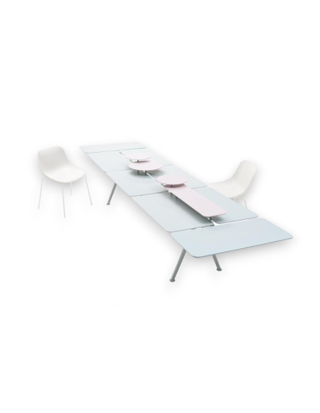 Chaise d'extérieur Iole Paola Lenti - 4