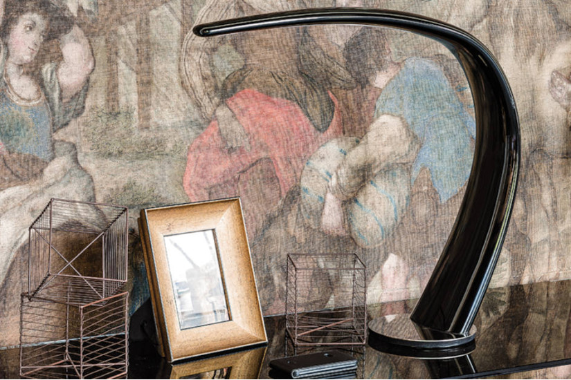 Lampe Mamba Cattelan Italia | Achats en Ligne