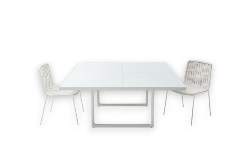 Sedia per esterno Kiti Paola Lenti - 3